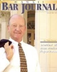 Top Rated Construction Litigation Attorney in Honolulu, HI : Wayne Parsons