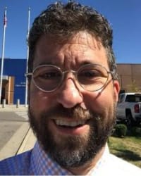 Top Rated Criminal Defense Attorney in Denver, CO : Adam M. Tucker