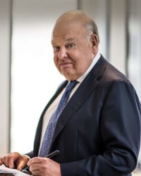 Top Rated Professional Liability Attorney in San Francisco, CA : John J. Bartko