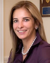 Top Rated Family Law Attorney in Wellesley, MA : Tannaz N. Saponaro