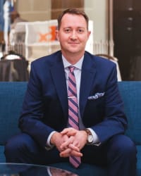 Top Rated Personal Injury Attorney in Chicago, IL : John A. (Jay) Stefani