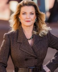 Top Rated Medical Malpractice Attorney in Albuquerque, NM : Dusti Harvey