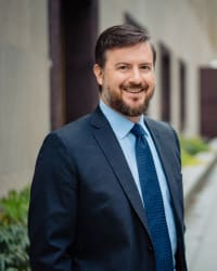 Eric Lindberg