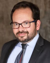 Daniel A. Reisman