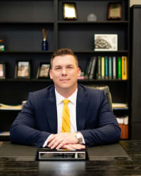 Evan W. Horner