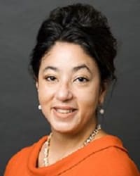 Top Rated Securities Litigation Attorney in New York, NY : Ellen Victoria Holloman
