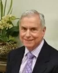 Sheldon E. Finman