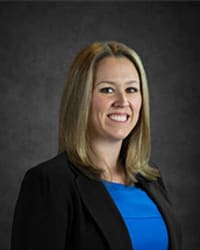 Ashley B. Winstead