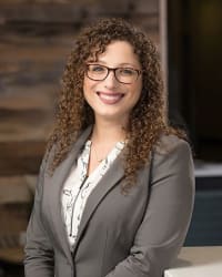Top Rated Personal Injury Attorney in River Falls, WI : Cristina M. Wirth