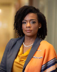 Marjorie Mesidor