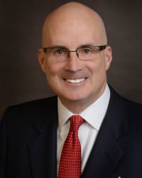 John I. McMahon