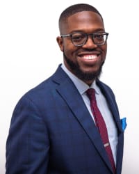 Top Rated Employment Litigation Attorney in Houston, TX : Alvin A. Adjei