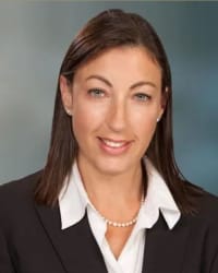 Top Rated Securities Litigation Attorney in New York, NY : Rebecca M. Katz