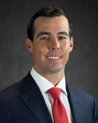 Top Rated Personal Injury Attorney in Orlando, FL : Matt Morgan