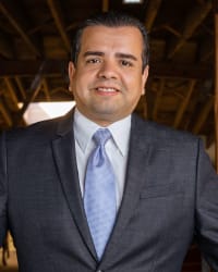 Top Rated Workers' Compensation Attorney in Chicago, IL : Joel Herrera