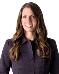 Top Rated Family Law Attorney in Cincinnati, OH : Danielle L. Levy