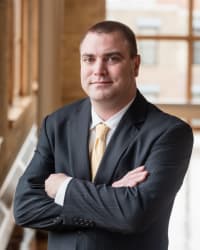 Top Rated Criminal Defense Attorney in Fargo, ND : Scott P. Brand