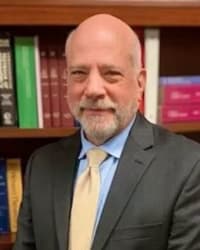 Top Rated Employment & Labor Attorney in Florham Park, NJ : Glen D. Savits