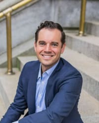 Top Rated Real Estate Attorney in Norfolk, VA : John McCormick