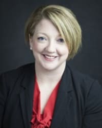 Top Rated Family Law Attorney in Fort Mitchell, KY : Jennifer B. Landry