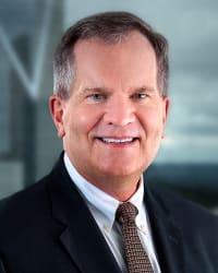 Top Rated Intellectual Property Attorney in Atlanta, GA : Thomas Rosseland