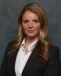 Top Rated Family Law Attorney in Clifton Park, NY : Alexandra J. Buckley