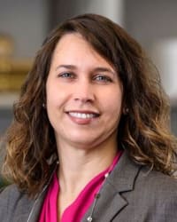 Top Rated Employment & Labor Attorney in Durham, NC : Christine F. Mayhew