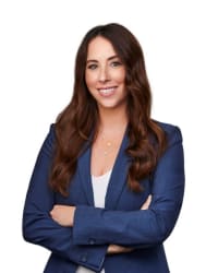 Top Rated Estate & Trust Litigation Attorney in Los Angeles, CA : Lindsey F. Munyer