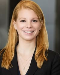 Top Rated Family Law Attorney in Denver, CO : Emily P. Koekkoek