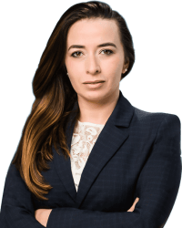 Top Rated Immigration Attorney in Chicago, IL : Julia Sverdloff