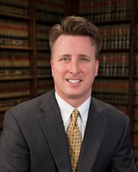 Top Rated Personal Injury Attorney in Doylestown, PA : Jonathan J. Russell