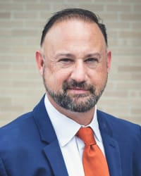 Top Rated Employment & Labor Attorney in Springfield, NJ : Jamison M. Mark