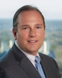 Top Rated Business Litigation Attorney in Atlanta, GA : Luke Anderson