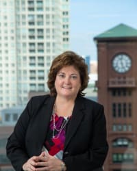 Top Rated Construction Litigation Attorney in Chicago, IL : Kimberly A. Davis