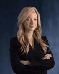 Top Rated Personal Injury Attorney in Corpus Christi, TX : Jessi J. Pritchett