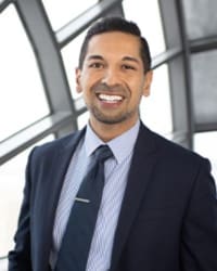 Top Rated Civil Rights Attorney in Greenwood Village, CO : Babar Waheed