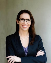 Top Rated Family Law Attorney in Maple Grove, MN : Margaux Soeffker