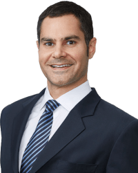 Top Rated Estate & Trust Litigation Attorney in Los Angeles, CA : Joshua D. Taylor