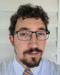 Top Rated Intellectual Property Attorney in Raleigh, NC : Kyle Smalling
