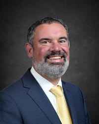 Top Rated Civil Litigation Attorney in Orlando, FL : Christopher J. Steinhaus