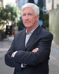 Top Rated Energy & Natural Resources Attorney in San Francisco, CA : Charles R. Olson