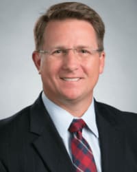 Top Rated White Collar Crimes Attorney in Cumming, GA : Brian A. Hansford