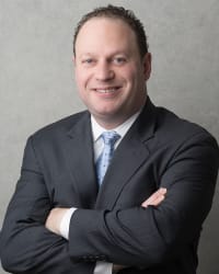 Top Rated Civil Litigation Attorney in Washington, DC : Josh Greenberg