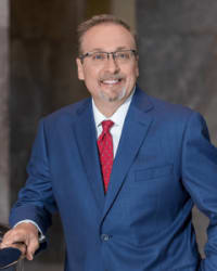 Top Rated Health Care Attorney in Dallas, TX : Mark S. Kennedy