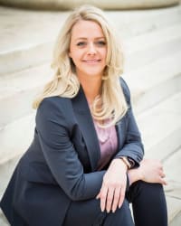 Top Rated Business & Corporate Attorney in Denver, CO : Jennifer L. Roskamp