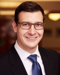 Top Rated Estate Planning & Probate Attorney in Chicago, IL : Ray Prather
