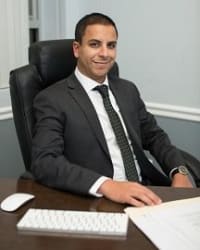 Top Rated Personal Injury Attorney in Perth Amboy, NJ : Adam J. Elias