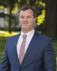 Top Rated Personal Injury Attorney in Spartanburg, SC : William Blake Cummings