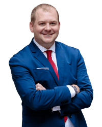 Top Rated Personal Injury Attorney in Chicago, IL : Brent R. Eames