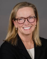Barbara A. Burr